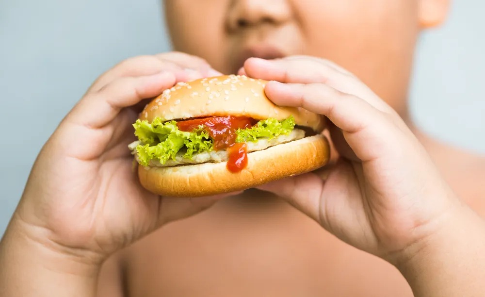 兒童肥胖有哪些危害？如何解決兒童肥胖